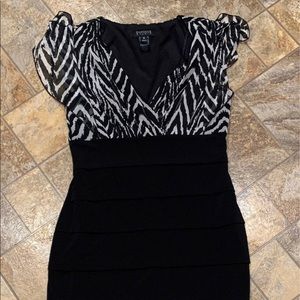 Womens dress